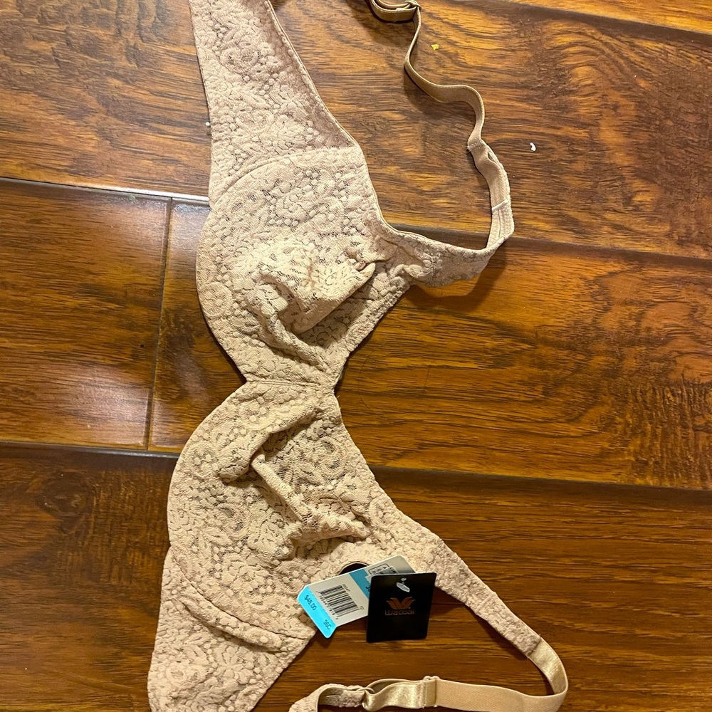 Wacoal bra